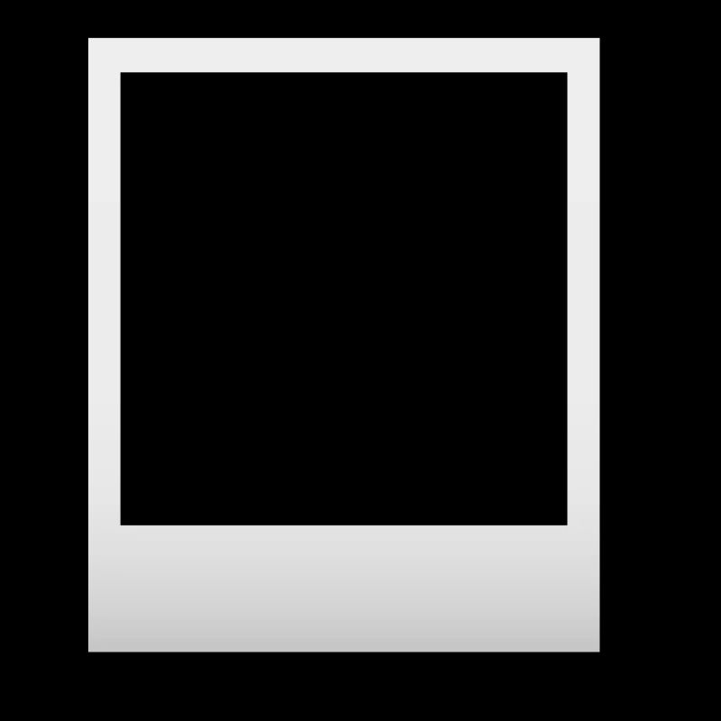 frame with shadow