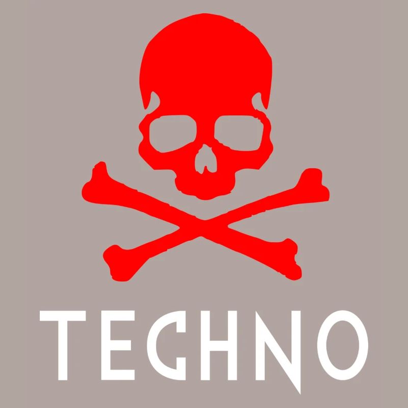 Techno Rot