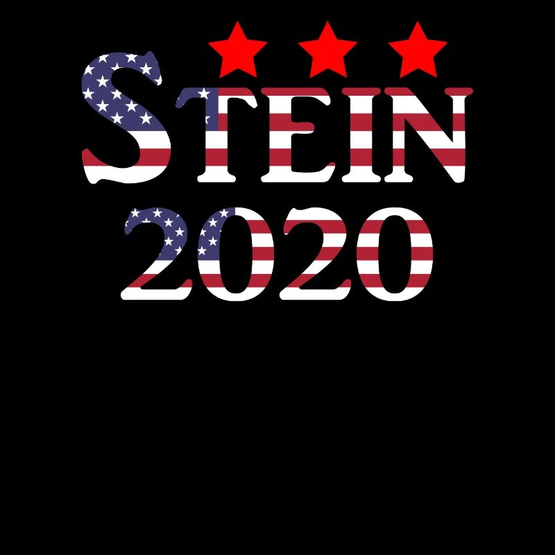 Jill Stein 2020