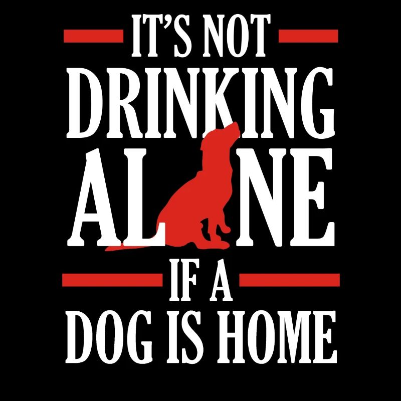 Hunde Spruch