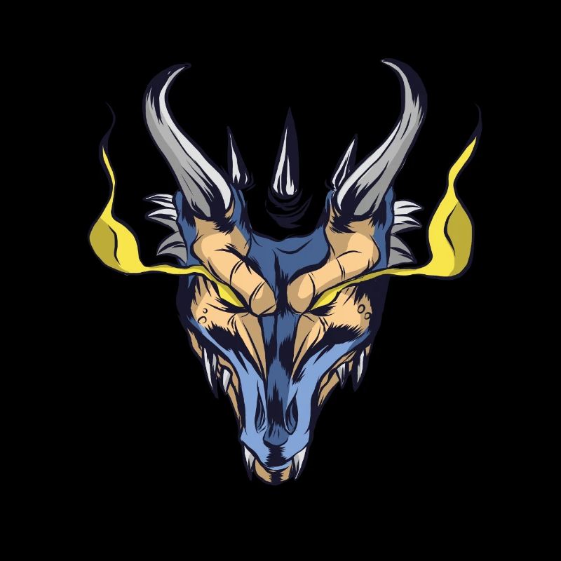 Magic Dragon - Magic Dragon