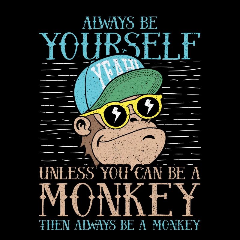Always Be Yourself