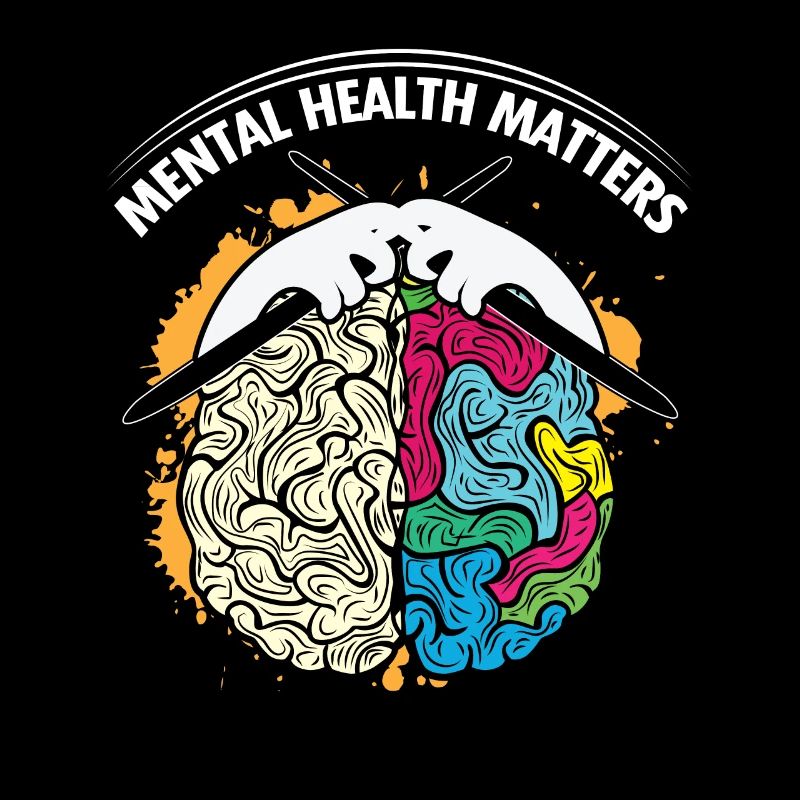 Mental Health Support Depression Be