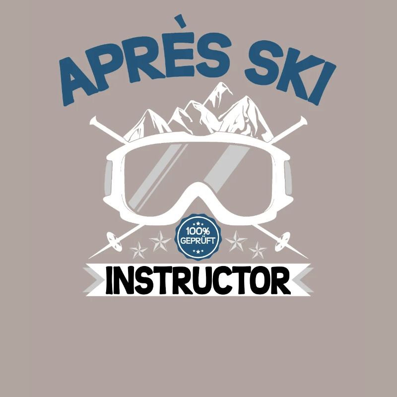 Apres Ski Instructor