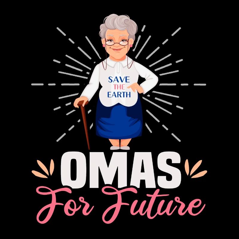 Omas for future