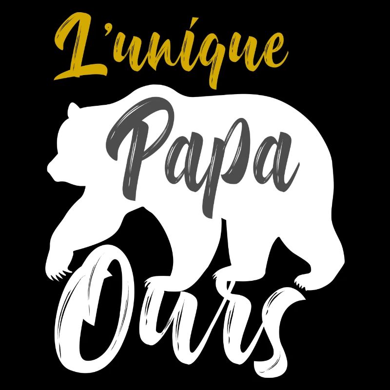 Papa Bär