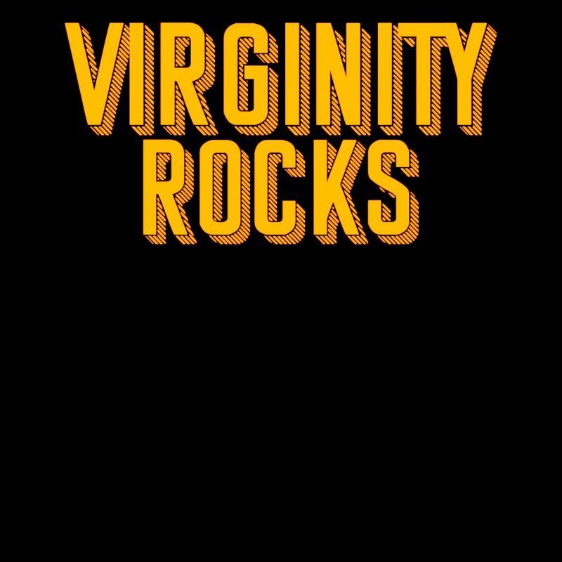 Virginity Rocks - virginity