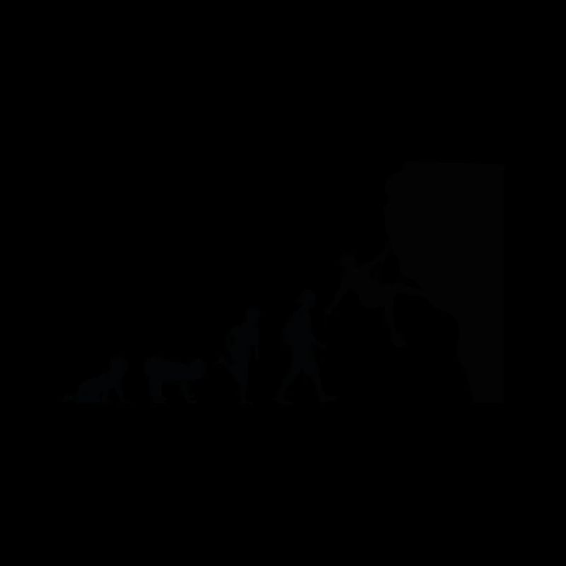 Évolution escalade