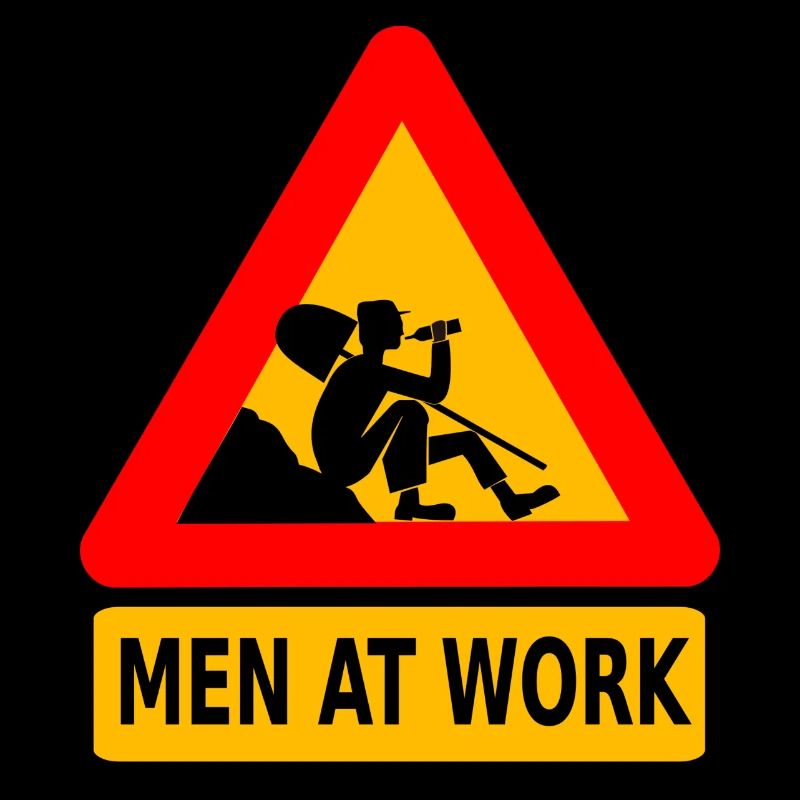 Men at Work
