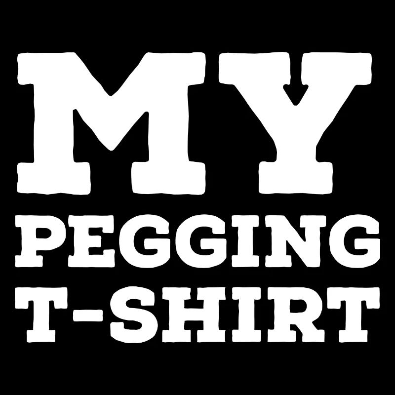 Pegging