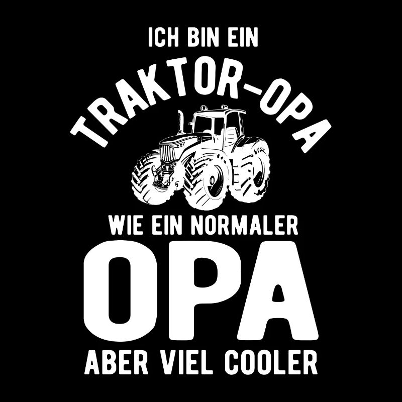 Traktor Landwirtschaft Bauer