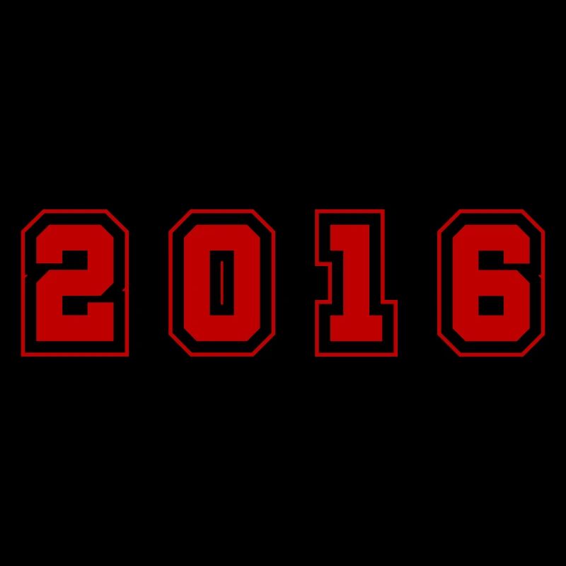 Numéro de l’année 2016