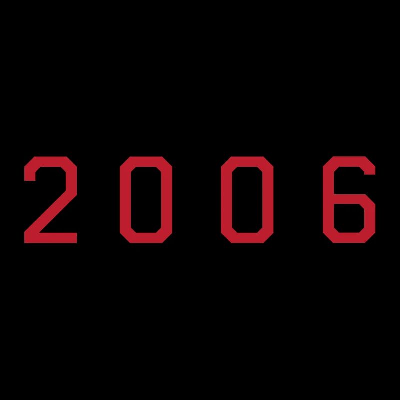 Numéro de l’année 2006