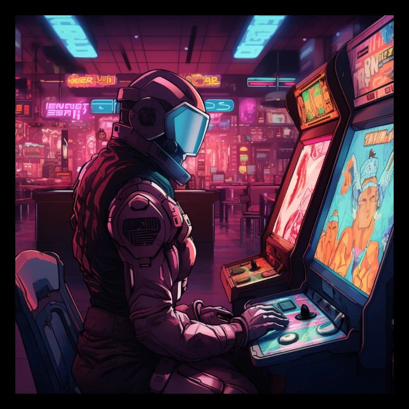 RetroGaming