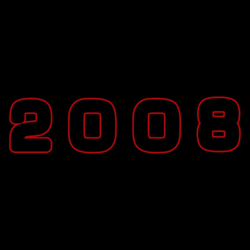 Numéro de l’année 2008