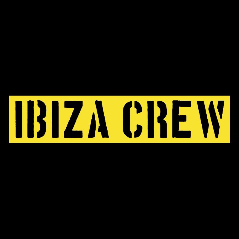 Ibiza Crew