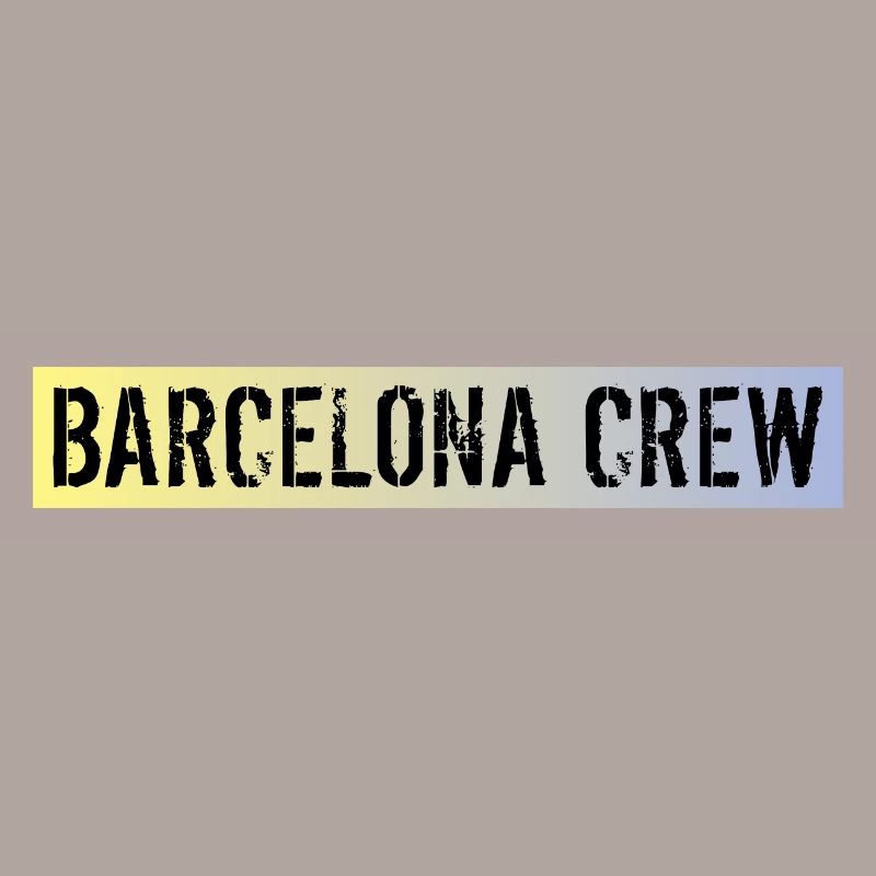 Équipage de Barcelone