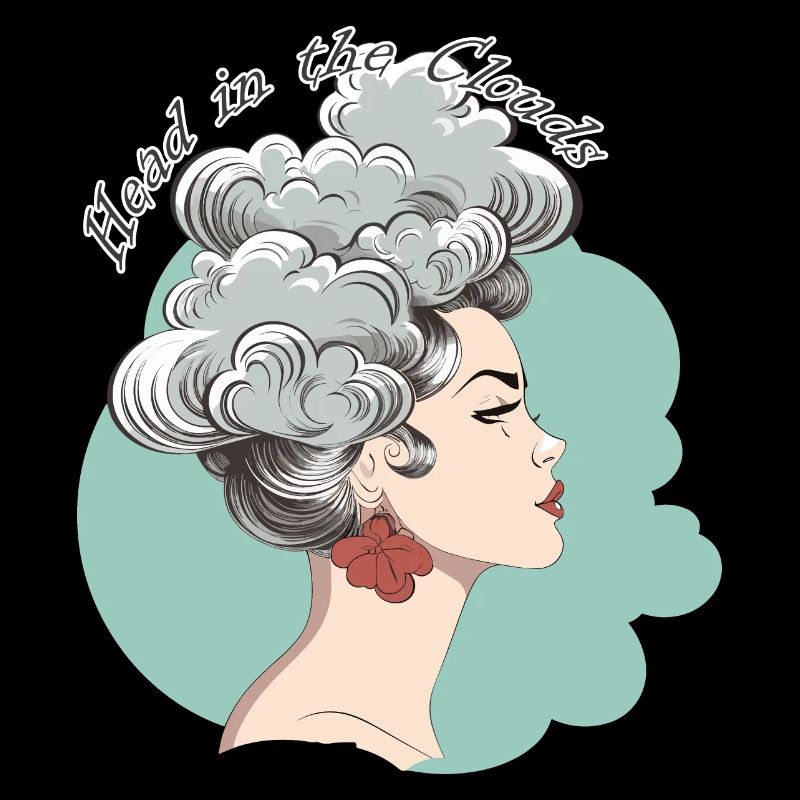 Head in the Clouds 3