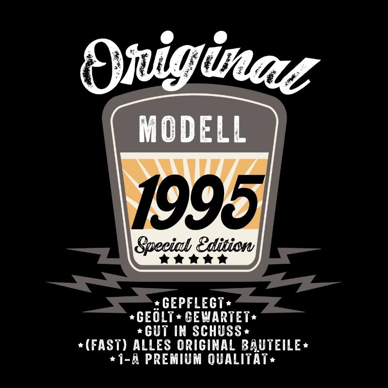 Modell 1995