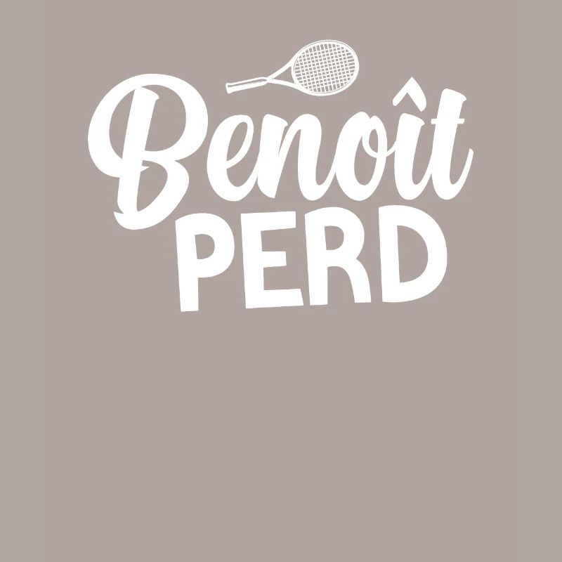 Benoit Perd