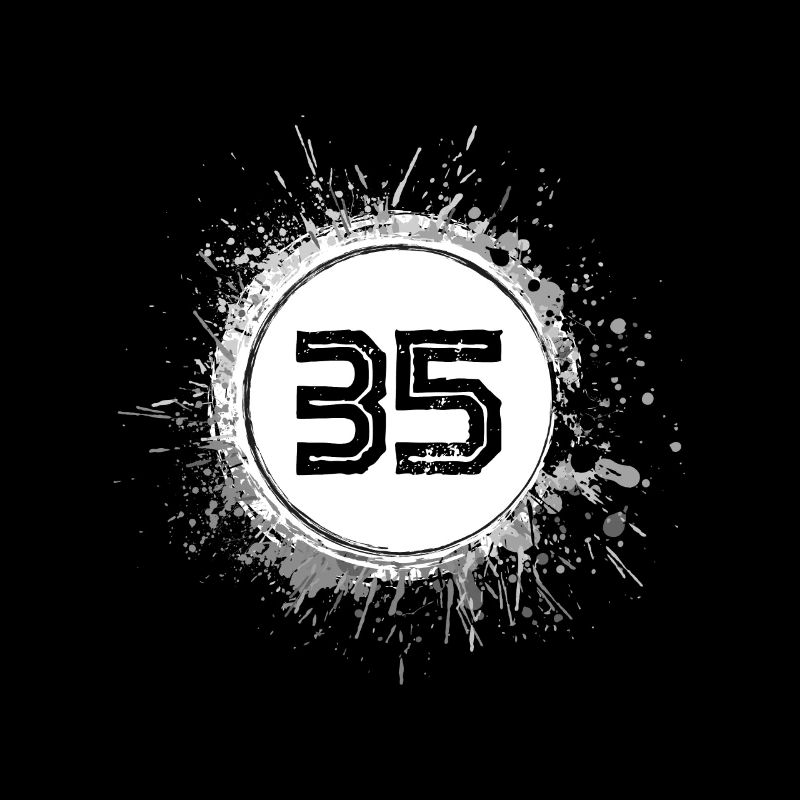 35 Nombre d’objets blob