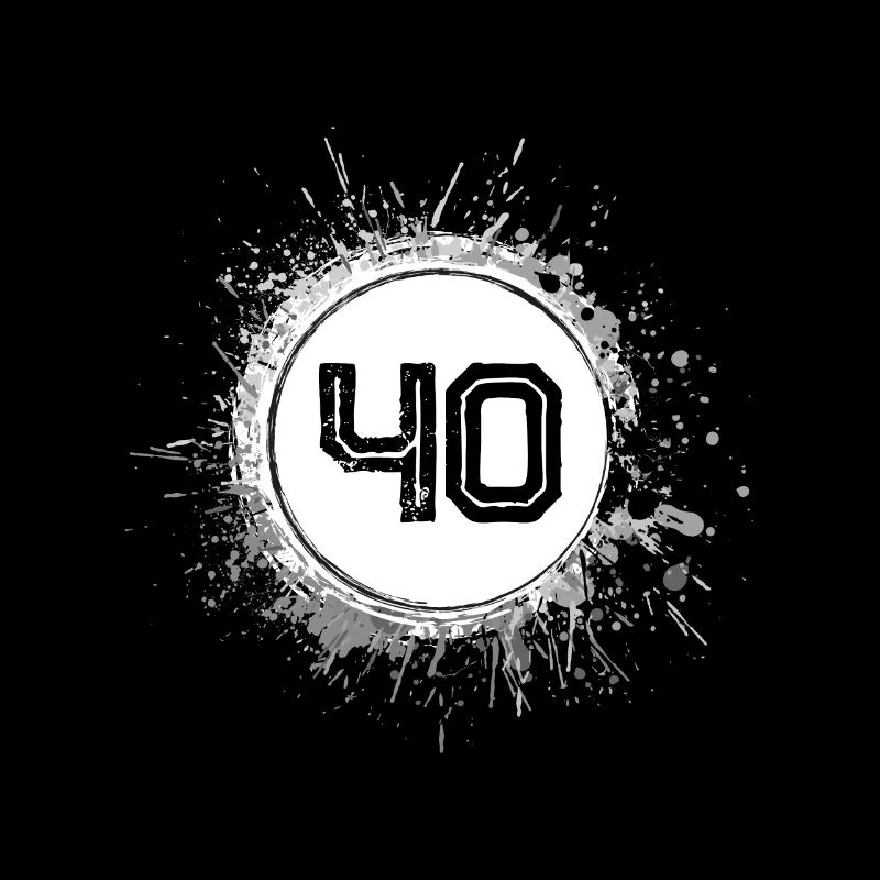 40 Nombre d’objets blob