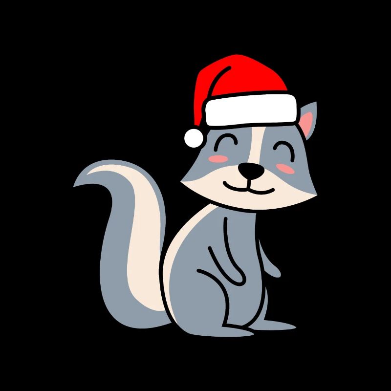Stinker Comic Christmas Xmas