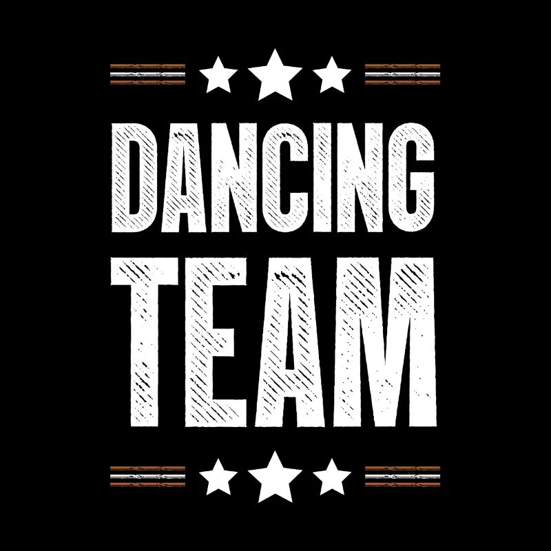Dancing Team