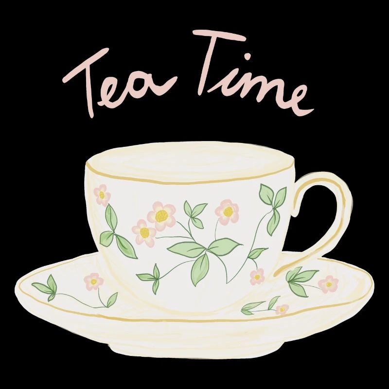Tea Time