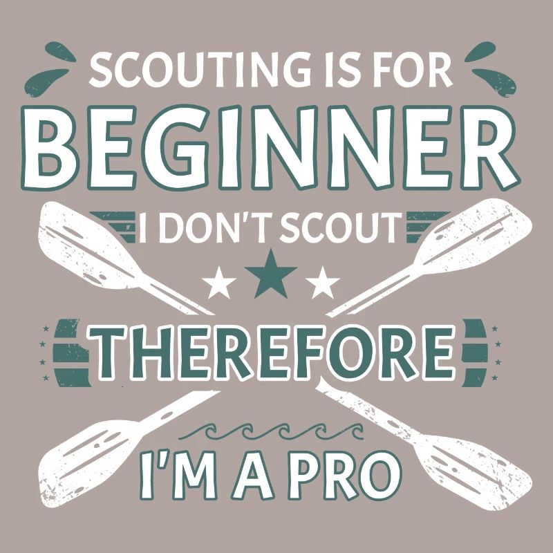 Scouting Is For Beginners Whitewater Kayaking