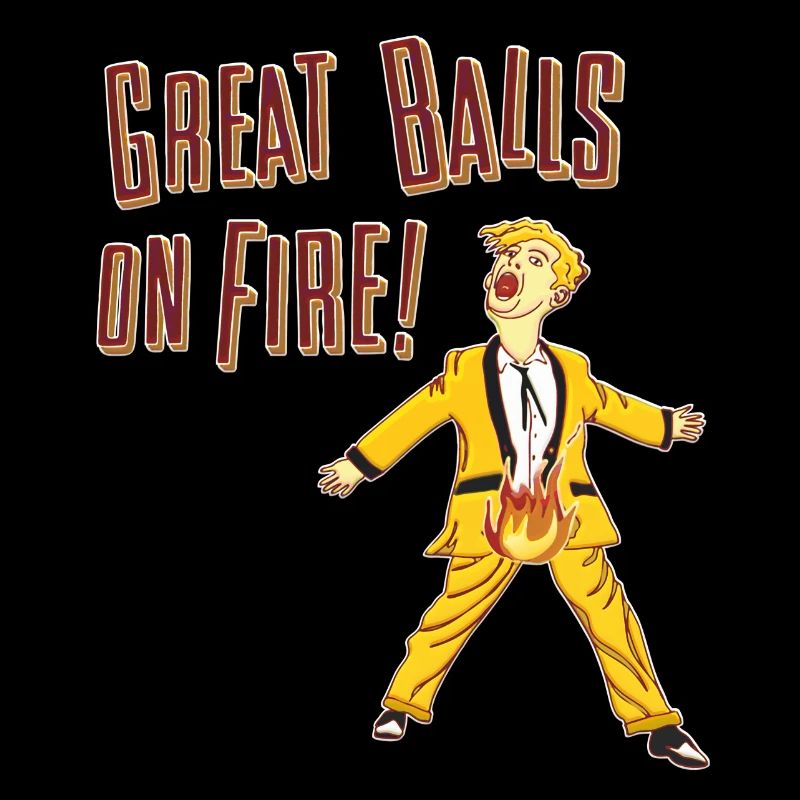 Great Balls