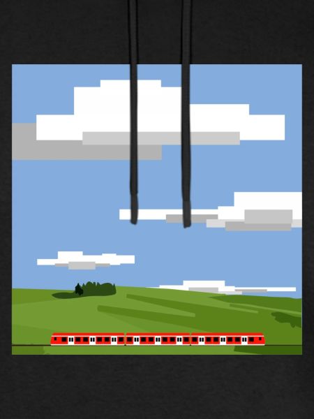 Trainride