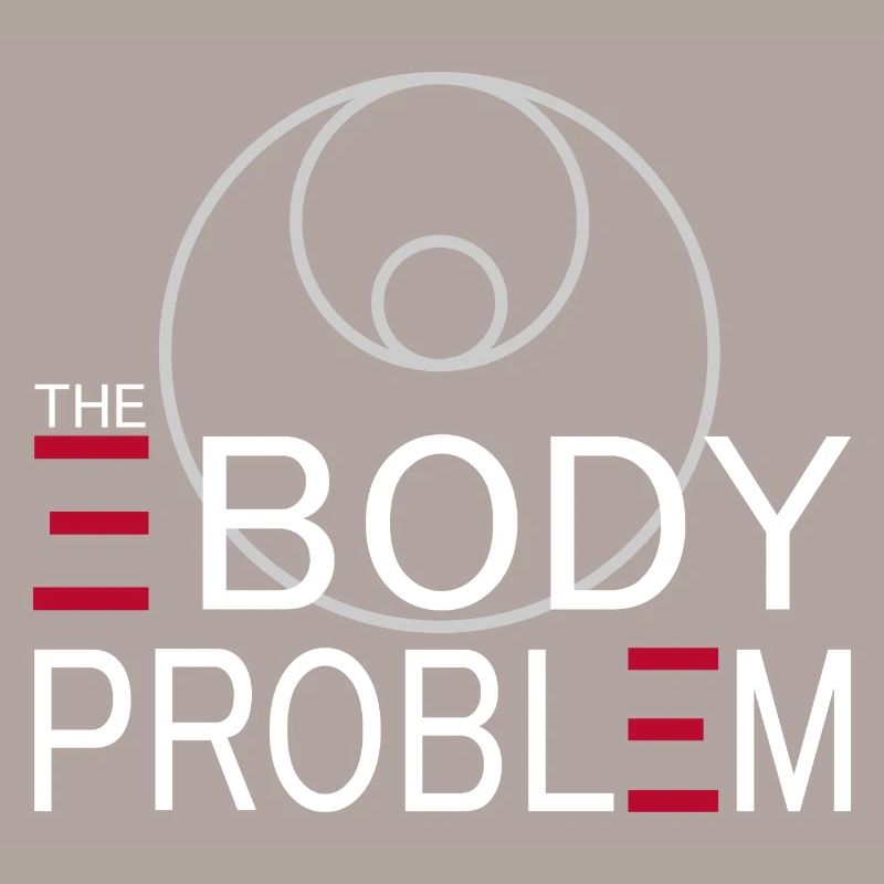 3-Körper-Problem - Das Drei-Körper-Problem