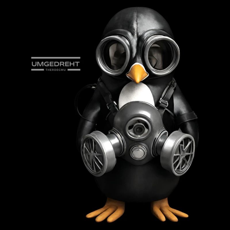 Pinguin