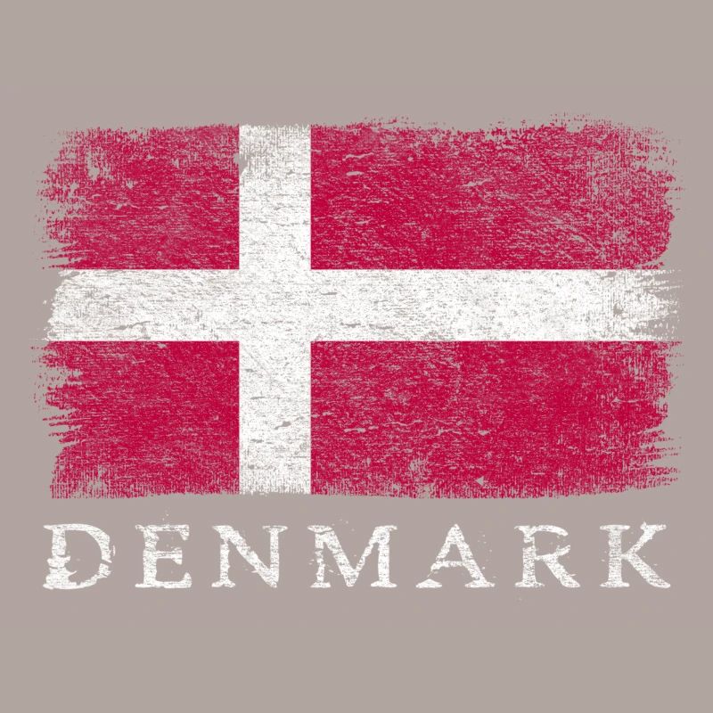 Danemark Drapeau danois Drapeau du Danemark