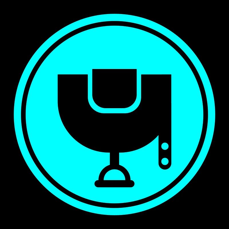 Sattel Symbol