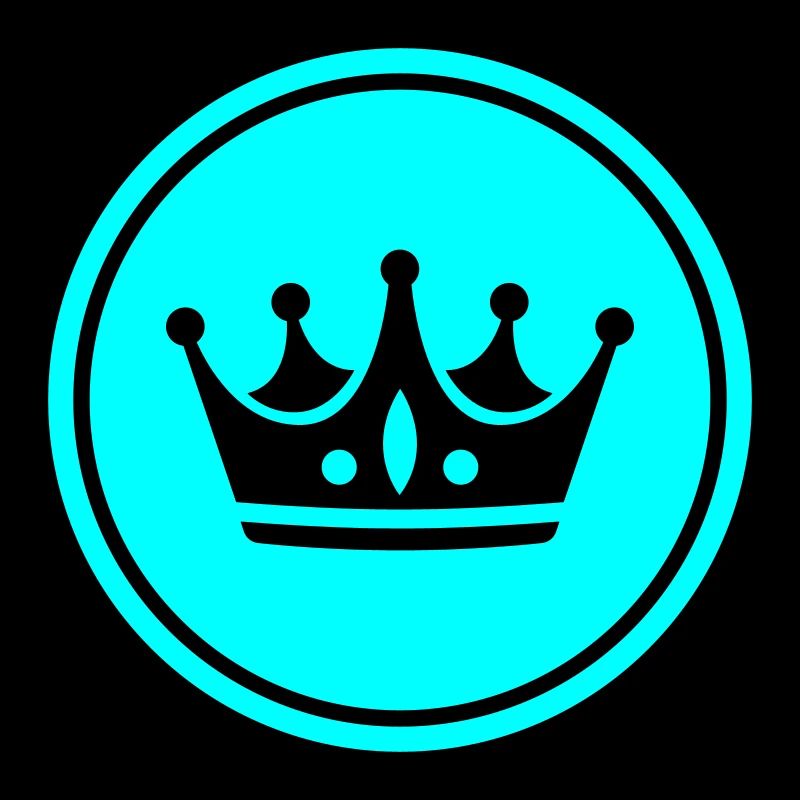 Symbole de la couronne