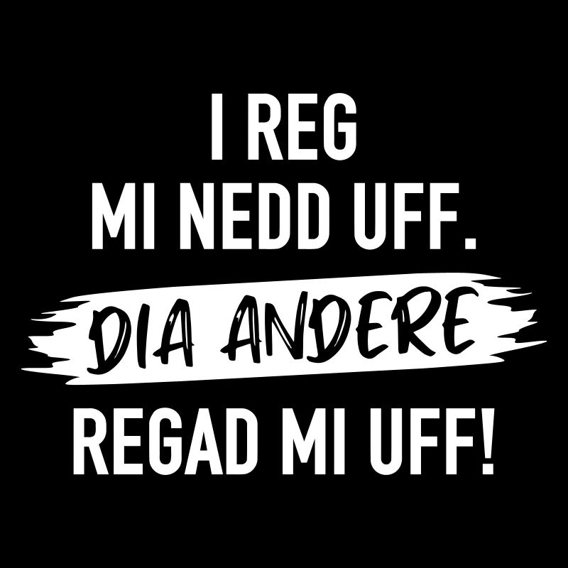 Uffrega (weiß)