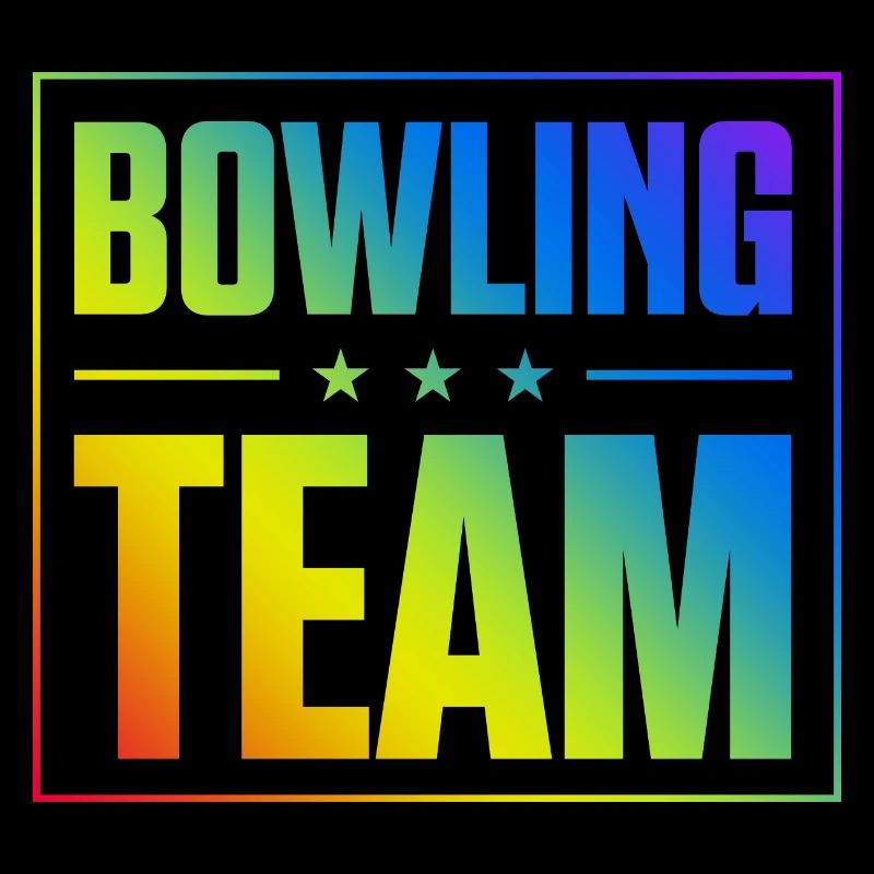 Bowling Team