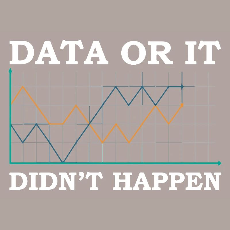 Data Or It Didn´t Happen Data Analyst