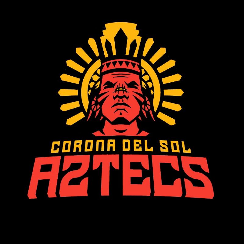 Corona del Sol Astecs