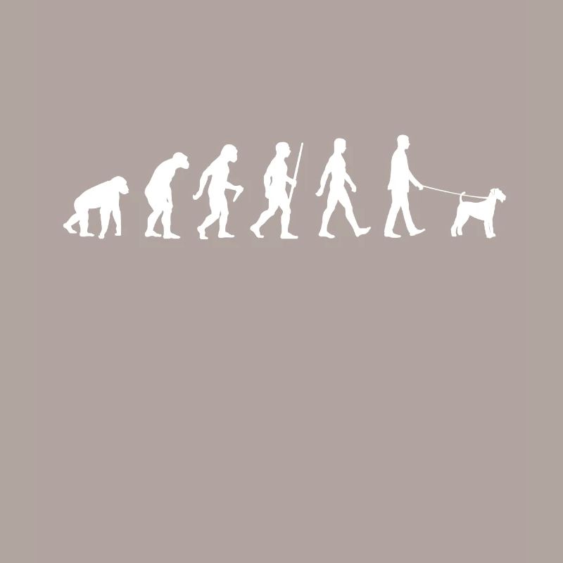 Evolution Airedale Terrier Walker