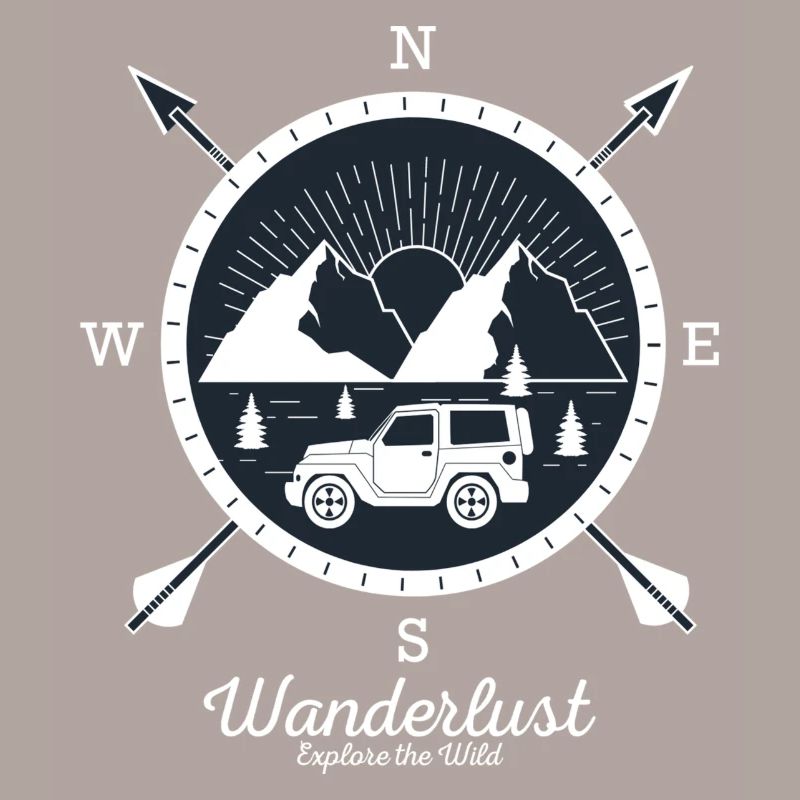 Explore the world