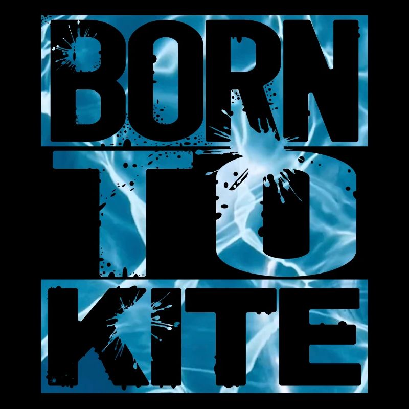 Born to Kite