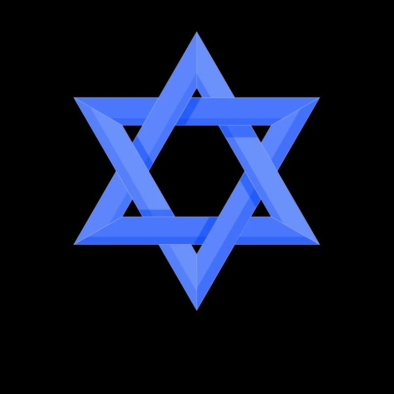 Israel Davidstern