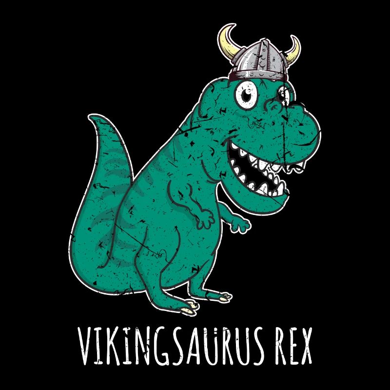 Wikinger Dino
