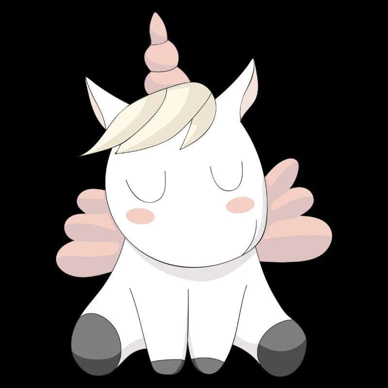 Einhorn, Süß, Geschenkidee