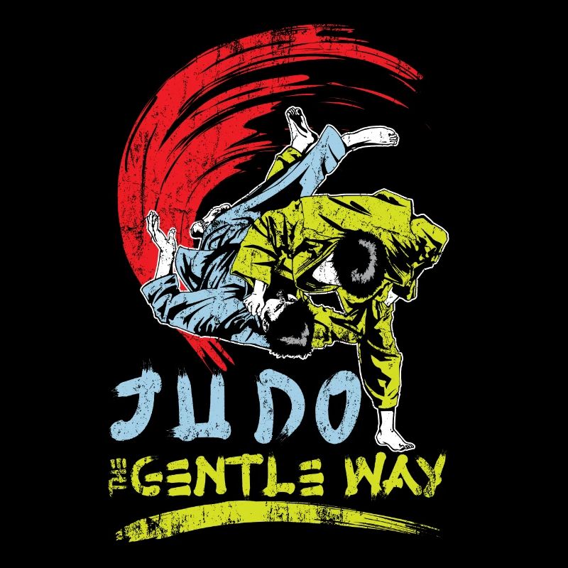 judo