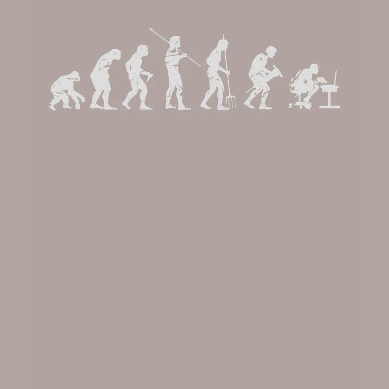 Evolution Informatiker