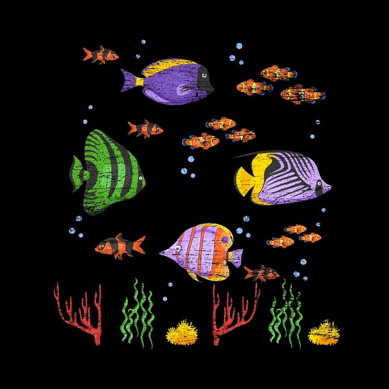 Fish Exotic Fish